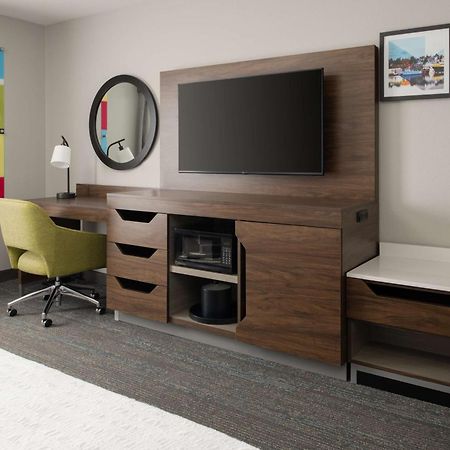 Hampton Inn And Suites Seattle - Airport / 28Th Avenue SeaTac Εξωτερικό φωτογραφία