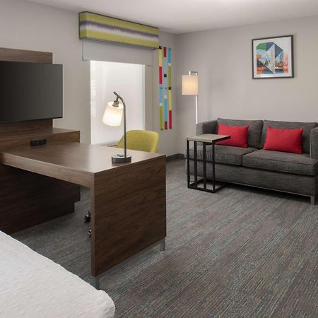 Hampton Inn And Suites Seattle - Airport / 28Th Avenue SeaTac Εξωτερικό φωτογραφία