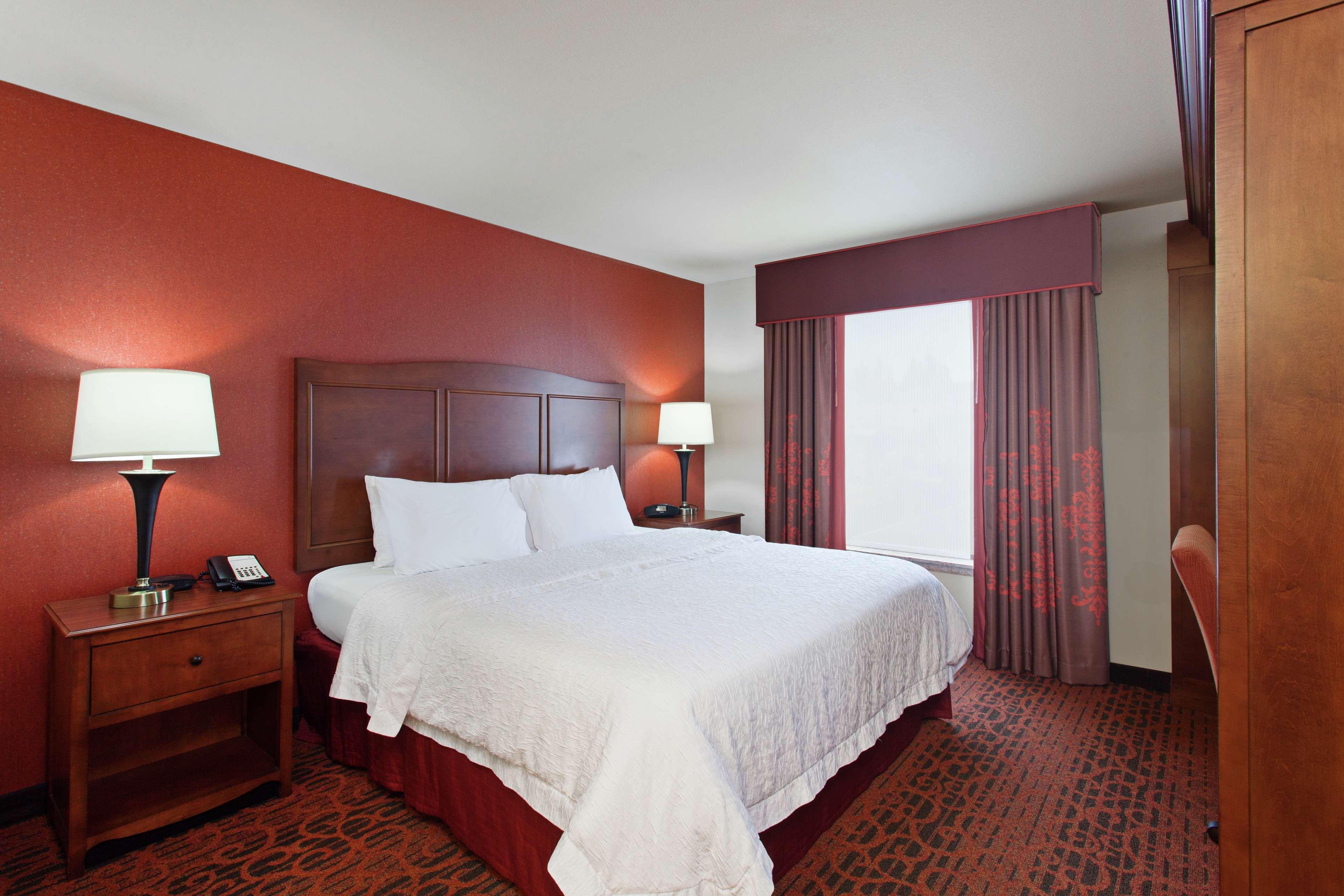 Hampton Inn And Suites Seattle - Airport / 28Th Avenue SeaTac Εξωτερικό φωτογραφία