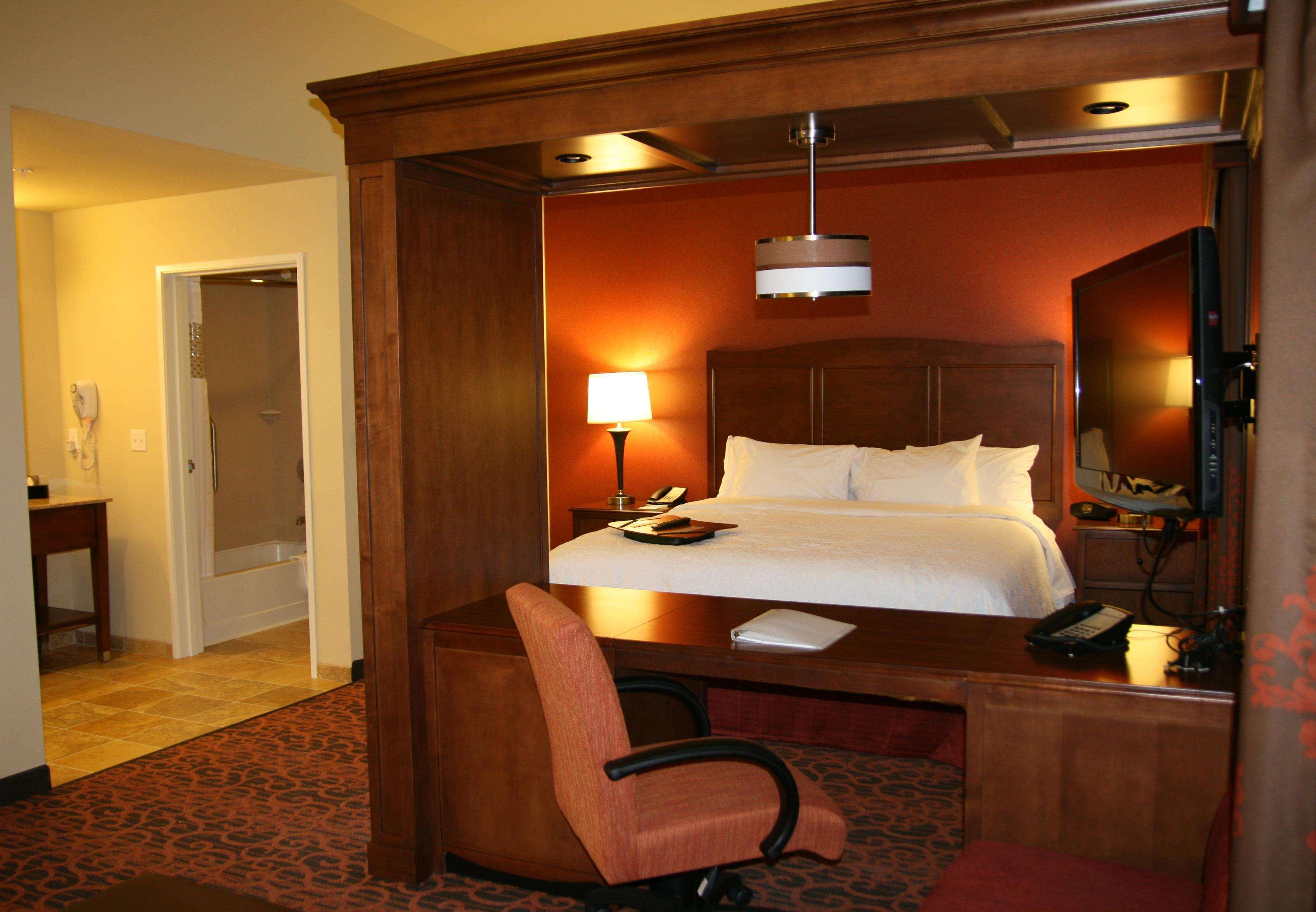 Hampton Inn And Suites Seattle - Airport / 28Th Avenue SeaTac Εξωτερικό φωτογραφία