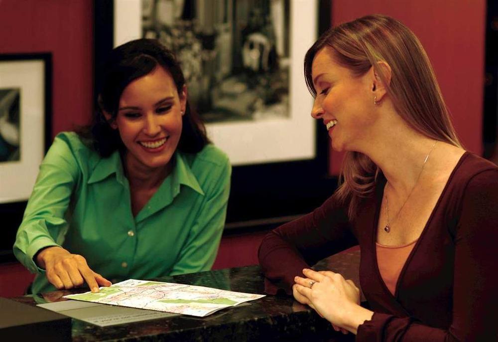 Hampton Inn And Suites Seattle - Airport / 28Th Avenue SeaTac Εξωτερικό φωτογραφία