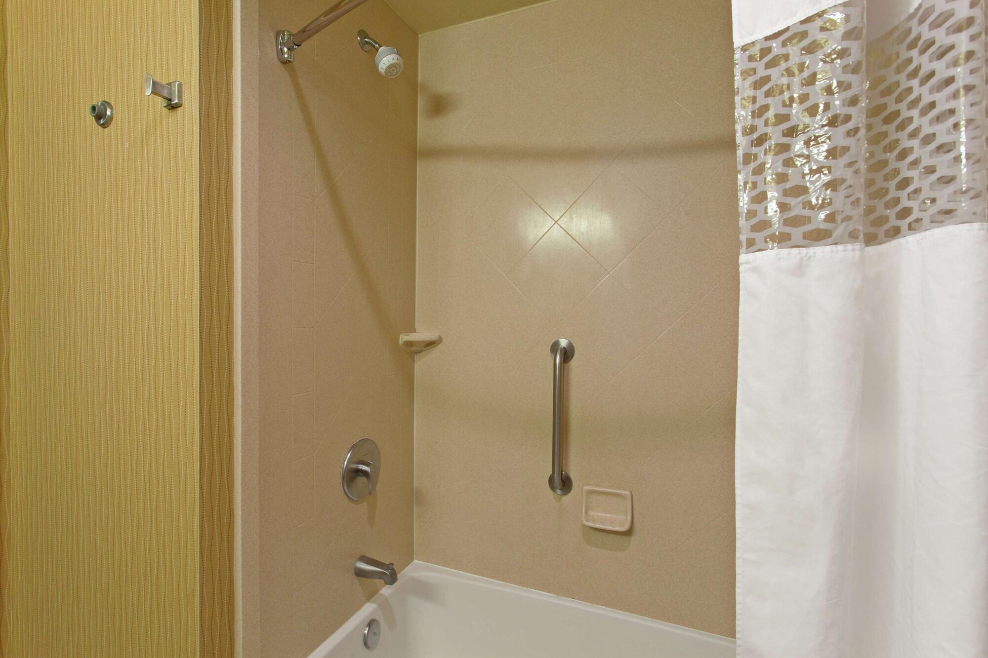 Hampton Inn And Suites Seattle - Airport / 28Th Avenue SeaTac Εξωτερικό φωτογραφία