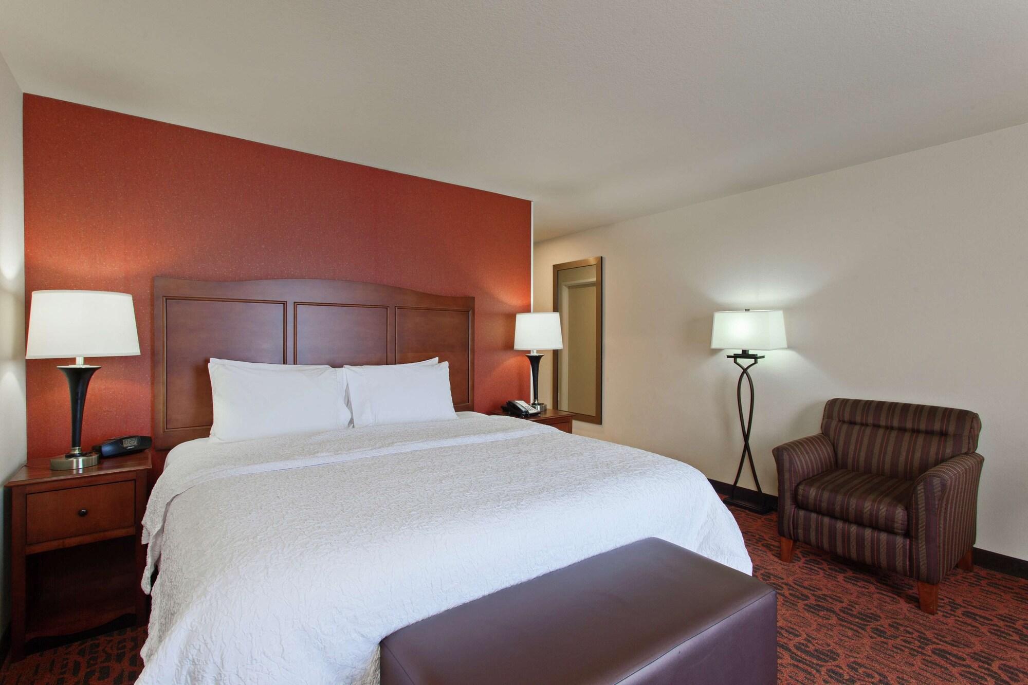 Hampton Inn And Suites Seattle - Airport / 28Th Avenue SeaTac Εξωτερικό φωτογραφία