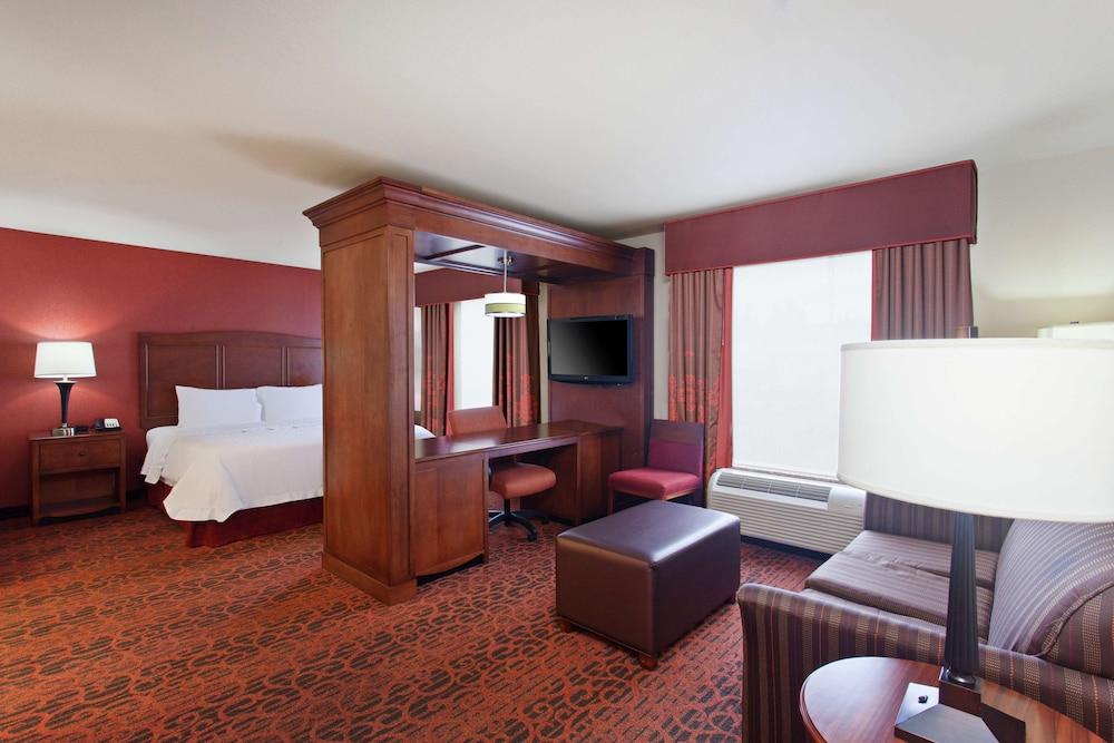 Hampton Inn And Suites Seattle - Airport / 28Th Avenue SeaTac Εξωτερικό φωτογραφία