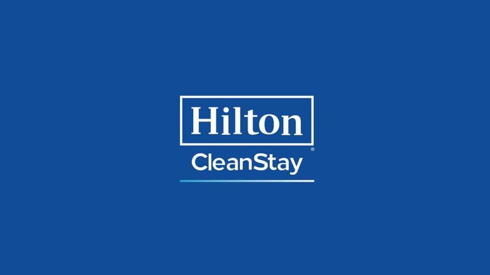 Hampton Inn And Suites Seattle - Airport / 28Th Avenue SeaTac Εξωτερικό φωτογραφία