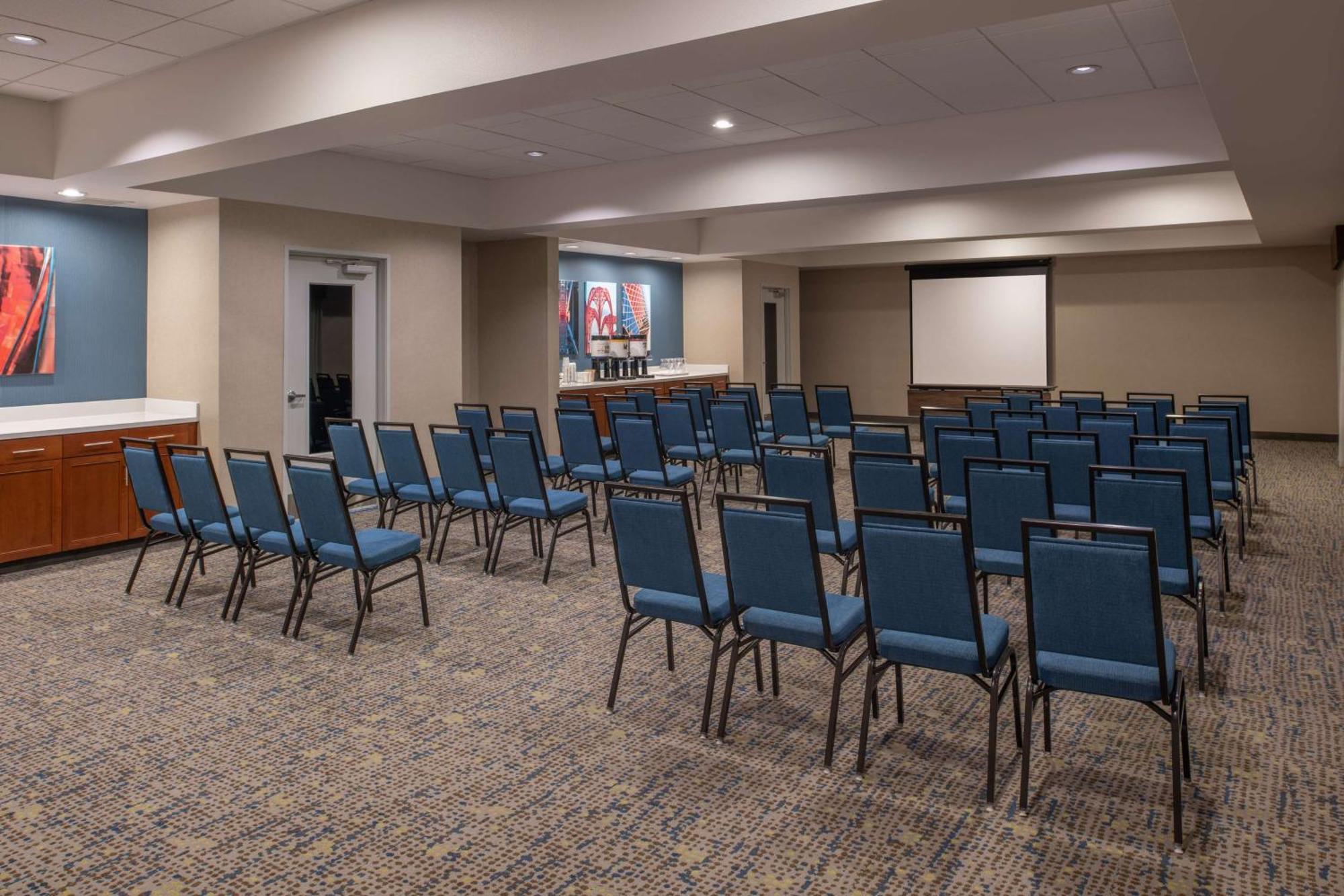 Hampton Inn And Suites Seattle - Airport / 28Th Avenue SeaTac Εξωτερικό φωτογραφία