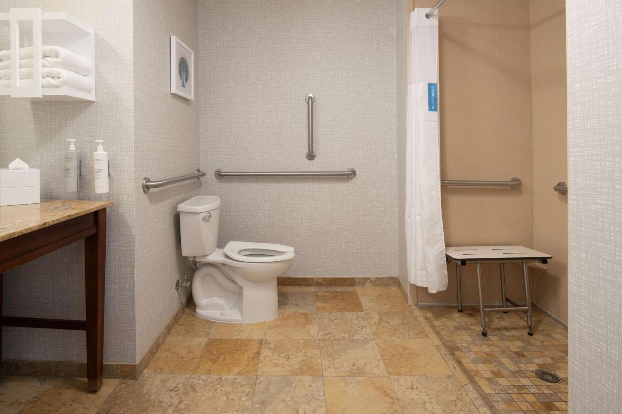 Hampton Inn And Suites Seattle - Airport / 28Th Avenue SeaTac Εξωτερικό φωτογραφία