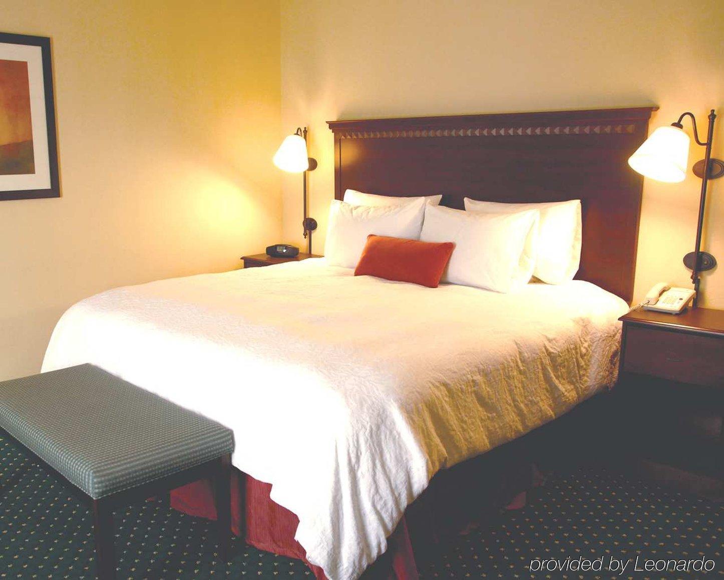 Hampton Inn And Suites Seattle - Airport / 28Th Avenue SeaTac Εξωτερικό φωτογραφία