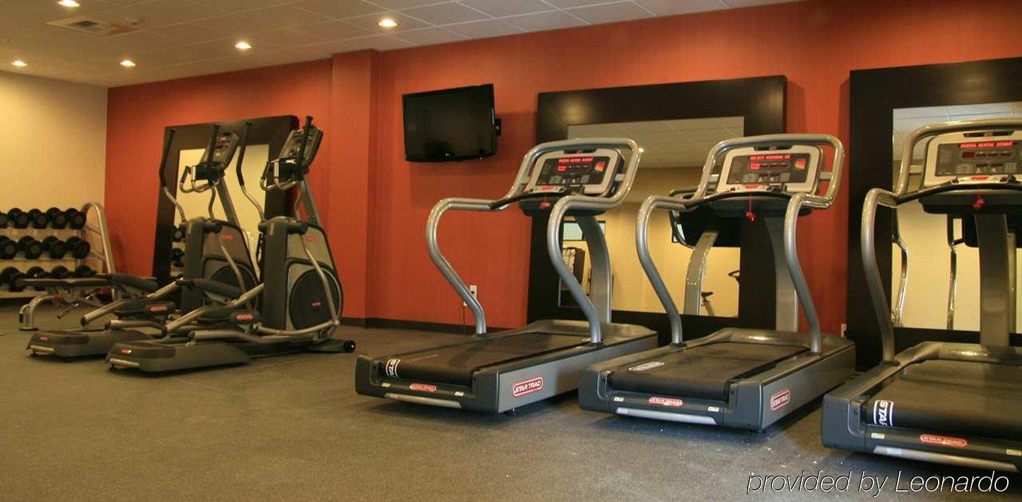 Hampton Inn And Suites Seattle - Airport / 28Th Avenue SeaTac Ανέσεις φωτογραφία