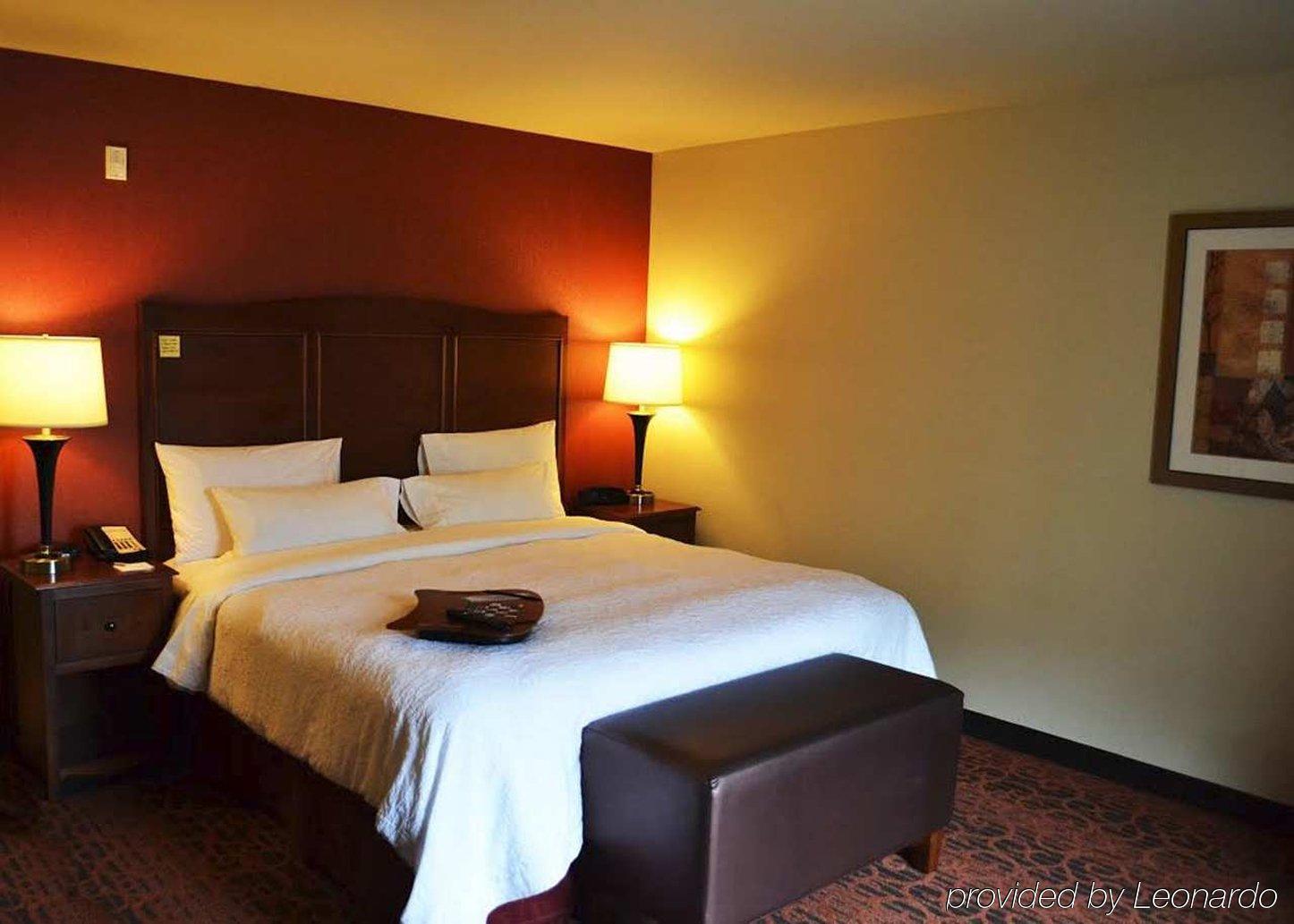 Hampton Inn And Suites Seattle - Airport / 28Th Avenue SeaTac Εξωτερικό φωτογραφία