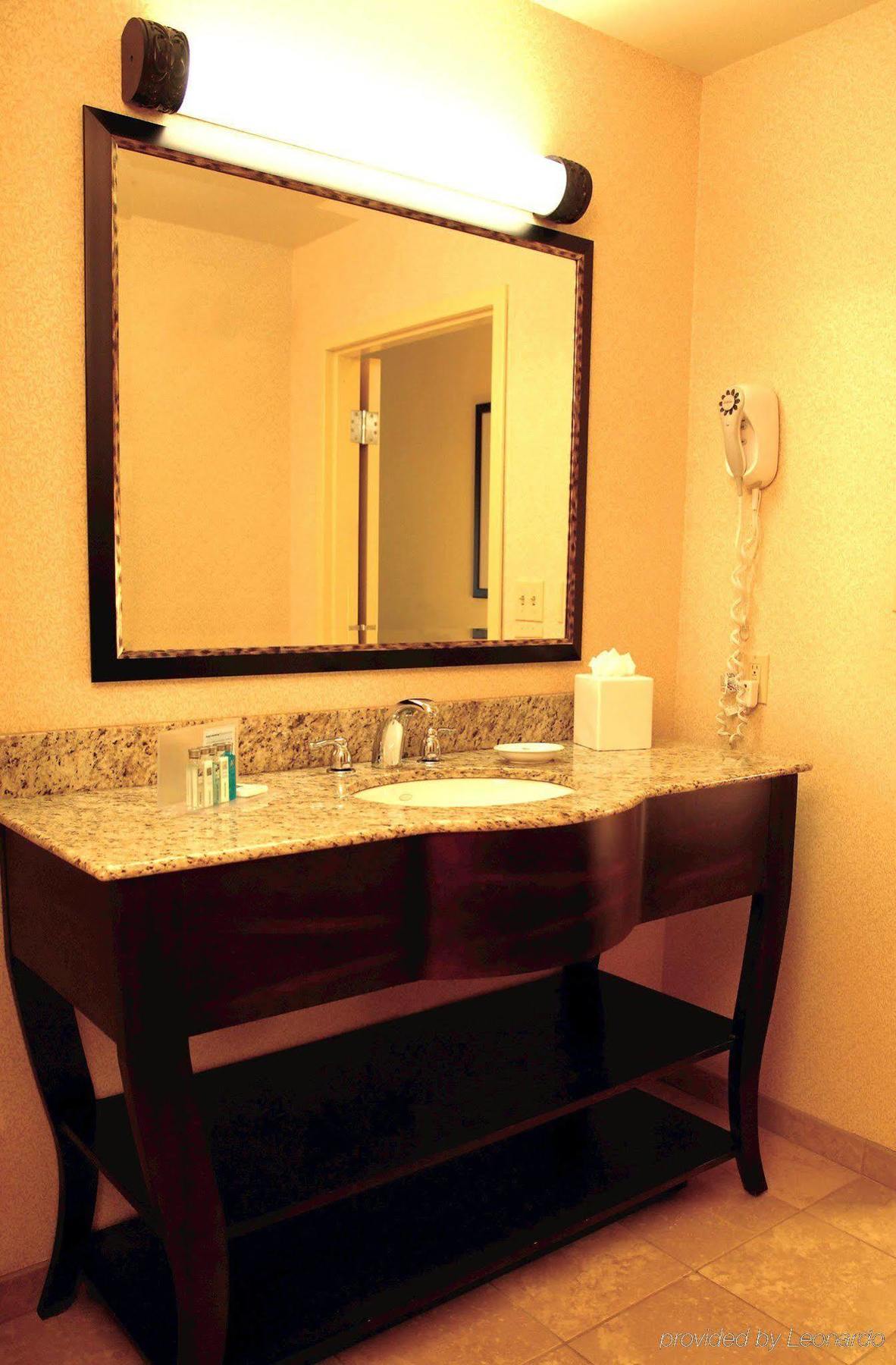 Hampton Inn And Suites Seattle - Airport / 28Th Avenue SeaTac Εξωτερικό φωτογραφία