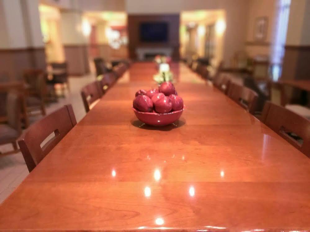 Hampton Inn And Suites Seattle - Airport / 28Th Avenue SeaTac Εξωτερικό φωτογραφία