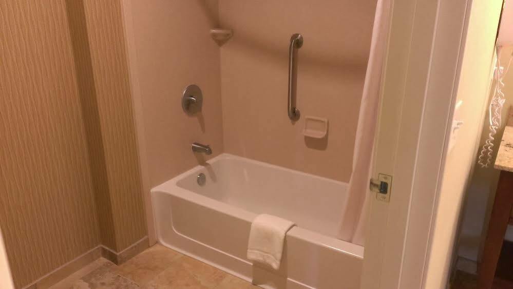 Hampton Inn And Suites Seattle - Airport / 28Th Avenue SeaTac Εξωτερικό φωτογραφία