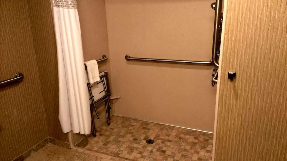Hampton Inn And Suites Seattle - Airport / 28Th Avenue SeaTac Εξωτερικό φωτογραφία