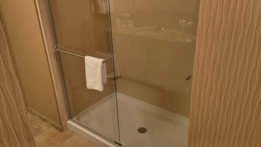 Hampton Inn And Suites Seattle - Airport / 28Th Avenue SeaTac Εξωτερικό φωτογραφία